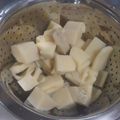 kisaragicats's cooksnap of when they made たけのこの下茹で〜圧力鍋〜.