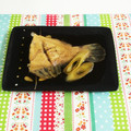 しずくママ621's cooksnap of when they made 簡単☆カレイの煮付け.