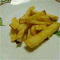 じょーーーー's cooksnap of when they made さつまいものおやつ.