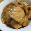 ノイズちゃん's cooksnap of when they made 簡単！&美味しすぎ！鶏と玉ねぎの甘煮.