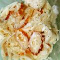 ﾁｲﾁｬﾝﾏﾏ's cooksnap of when they made 超簡単☆材料これだけ☆大根マヨサラダ.