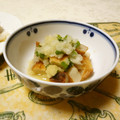 ローズレース's cooksnap of when they made さつま揚げの大根おろし和え.