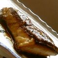 サノさん's cooksnap of when they made ぶりの照り焼き.