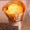 ぽんちゃん0807's cooksnap of when they made 生クリームでパウンドケーキ.