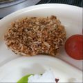 ふみあゆ's cooksnap of when they made 簡単〜揚げないかぼちゃコロッケ☆.