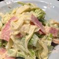 さるる✩'s cooksnap of when they made ブロッコリー嫌いも食べた♡ゴママヨサラダ.