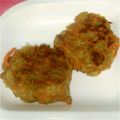 Mooooow's cooksnap of when they made 幼児：さんま缶で簡単ふんわり魚ハンバーグ.