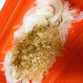 はこのすけ's cooksnap of when they made 6分で出来る新玉ねぎ蒸し.