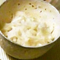 olive11's cooksnap of when they made 白だし　de　切干し大根.