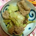 えみちょりん♪'s cooksnap of when they made 牛肉とレタスのしゃきしゃき炒め.