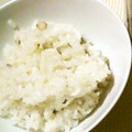 olive11's cooksnap of when they made まさかの❤ごぼうごはん.
