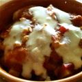 みっくママ's cooksnap of when they made 脳活性！やる気↑応援の時短筍カレー.