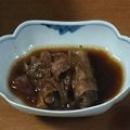 kiriken120's cooksnap of when they made 茄子の肉巻き.