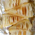 Jackie1202's cooksnap of when they made 簡単☆筍のホイル焼き.
