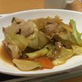 ともぱんたから's cooksnap of when they made オイスター炒め★.