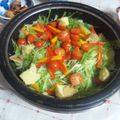 りとるちゃいるど's cooksnap of when they made たっぷり食べたい★フライパンで蒸し野菜.
