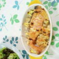 コタママ♪'s cooksnap of when they made 超簡単☆甘塩シャケのマヨネーズ焼き☆.