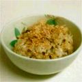 まきすけ☆'s cooksnap of when they made 失敗なし！炊き込まない舞茸ご飯.