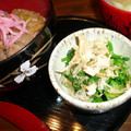 momoco's cooksnap of when they made ダシしょう油で作るほうれん草のお浸し.