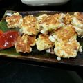 ioMam˙³˙'s cooksnap of when they made ぷりっふわっ☆イカかつ.