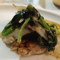真由ねーず's cooksnap of when they made ブリとほうれん草と玉葱のマヨネーズ焼き.
