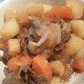 masaru4423's cooksnap of when they made *　ほっこりな肉じゃがさん　*.