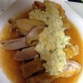 ぱっくんおとも。's cooksnap of when they made ●柔らかジューシー♡うまうまチキン南蛮●.