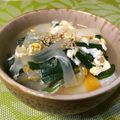 さとこま's cooksnap of when they made 風邪に負けるな！野菜スープ.