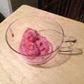 しゅうさぶ's cooksnap of when they made 簡単ヘルシーお子様ジェラート♪離乳食にも.