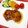 アキンコリニスタ's cooksnap of when they made 豚ひき肉ハンバーグ.