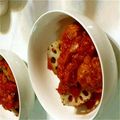 あくび王子まま's cooksnap of when they made 幸せのミートボールトマトソース.