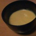 でぐーのりん's cooksnap of when they made サツマイモとにんじんのポタージュ.