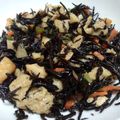 シルバ応援団's cooksnap of when they made 簡単♡アレンジできる！ひじき煮.