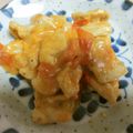 YOSHIMAYUv's cooksnap of when they made 豚肉とミニトマトのイタリアン炒め.