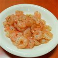 みつこ姉's cooksnap of when they made エビのグリル.