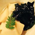 tachi877's cooksnap of when they made 簡単！若竹煮　　.