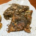あいぱらりん's cooksnap of when they made もずく焼き.