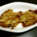cherry_u's cooksnap of when they made ポテトと椎茸のチーズ焼き♪.