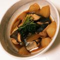 ＊nattu＊'s cooksnap of when they made 男性におおうけのブリ大根.