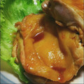 せさ．'s cooksnap of when they made てりてり♪チキンのはちみつ照焼き.