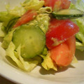 nasu915's cooksnap of when they made アボカドと3種野菜のトスサラダ.