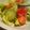 nasu915's cooksnap of when they made アボカドと3種野菜のトスサラダ.