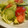 nasu915's cooksnap of when they made アボカドと3種野菜のトスサラダ.
