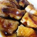ムツコりん's cooksnap of when they made 鶏の照り焼き♪.