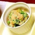 はねっち。's cooksnap of when they made 春だね✿菜の花の白和え✿.