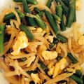 ☆★なぁーあさん☆★'s cooksnap of when they made パパイヤ炒め.