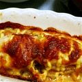 momocanpy's cooksnap of when they made 鶏ささ身のネギ&ベーコンはさみ焼き♪.