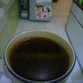 ママフィオ's cooksnap of when they made 風邪に負けない！抗炎症スパイスティー.