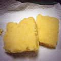 HaLuuuKa's cooksnap of when they made しっとりおからクッキー.