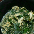 きむみきみき's cooksnap of when they made 簡単☆ニラの卵とじ.